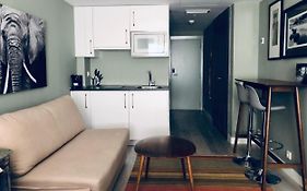 Recoletos Estudio en la mejor zona de Madrid